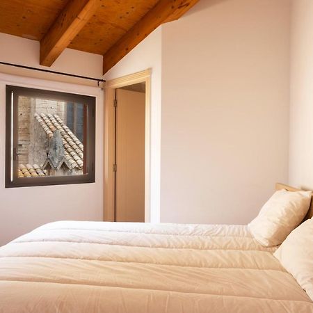 바니올레스 Atic Duplex Amb Encant A 10 Minuts De L' Estany 아파트 외부 사진