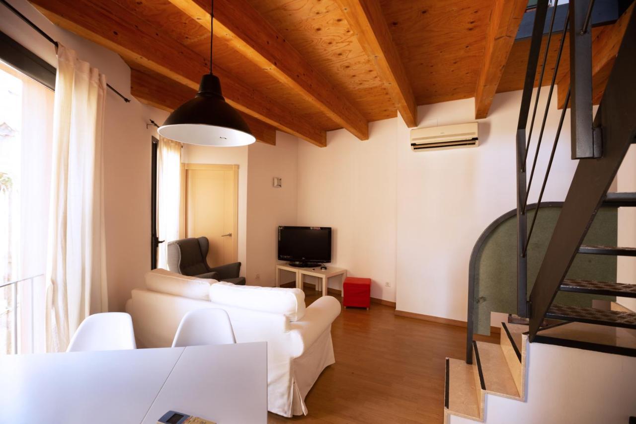 바니올레스 Atic Duplex Amb Encant A 10 Minuts De L' Estany 아파트 외부 사진