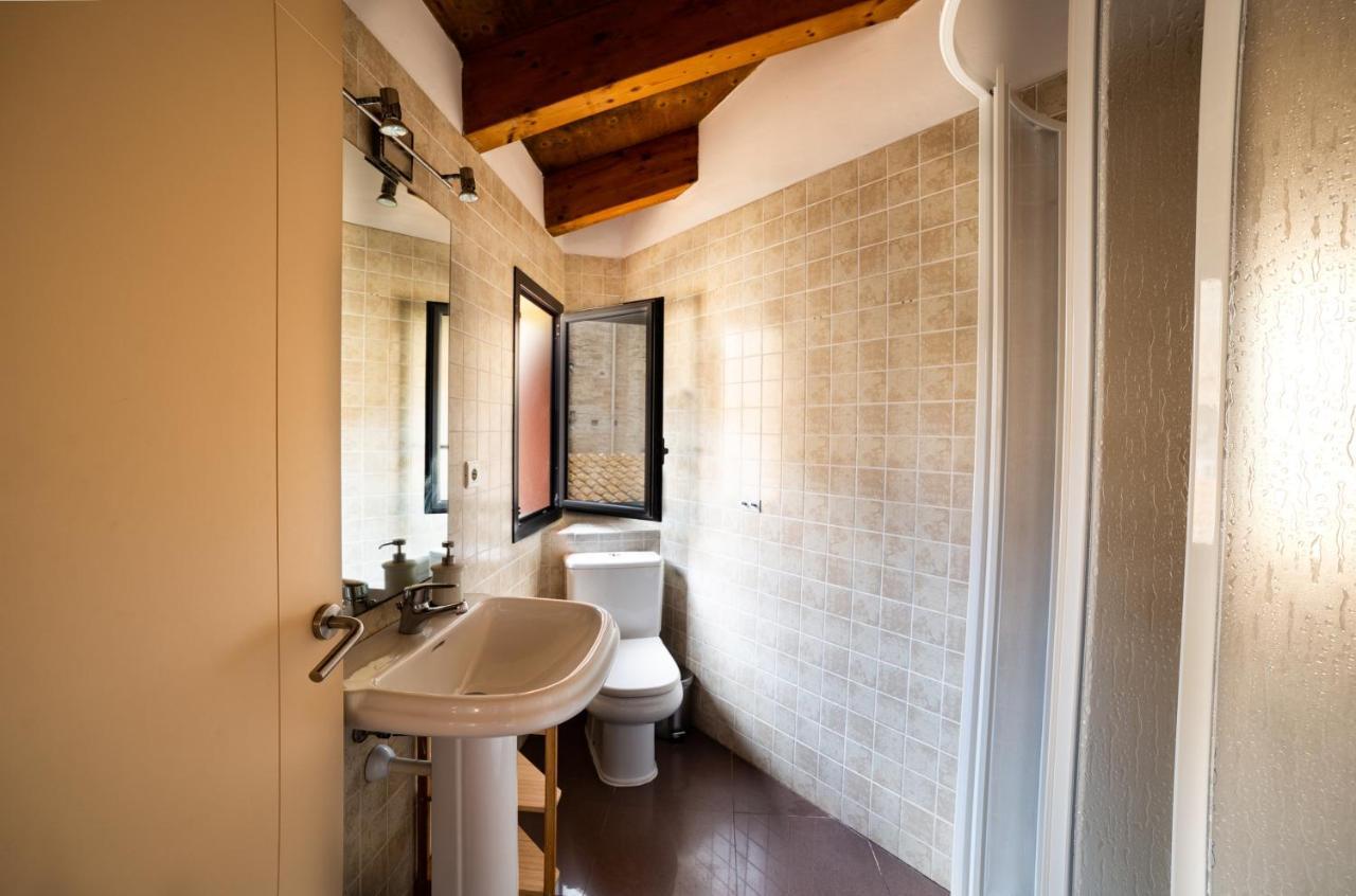 바니올레스 Atic Duplex Amb Encant A 10 Minuts De L' Estany 아파트 외부 사진